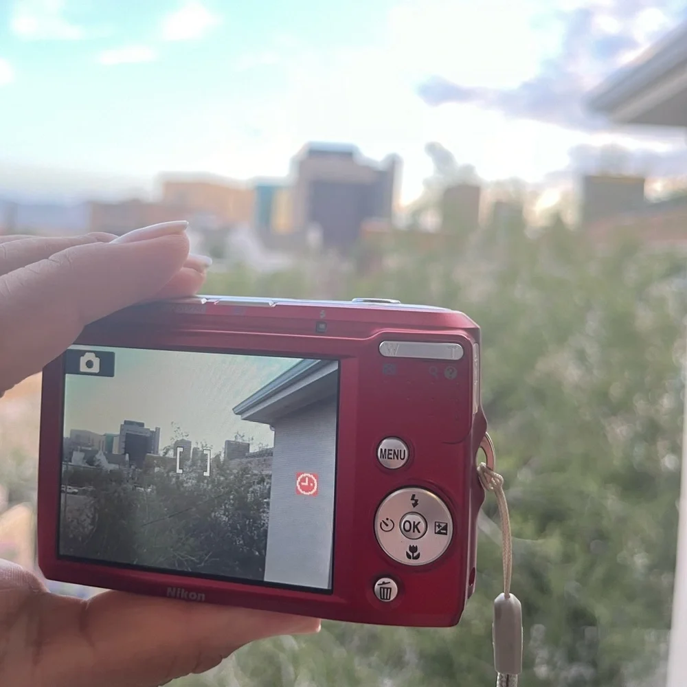 Nikon Coolpix